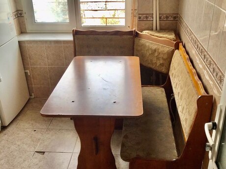 2-room old-build apartment for rent in Qara Qarayev, 52 m², 500 AZN/mo, photo 3 / 7