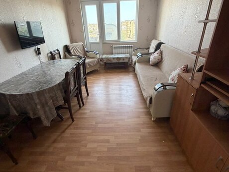 Bakıxanovda 2 otaqlı köhnə tikili mənzil satılır, 55 m², 148 000 AZN, şəkil 3 / 10