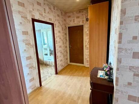Bakıxanovda 2 otaqlı köhnə tikili mənzil satılır, 55 m², 148 000 AZN, şəkil 2 / 10