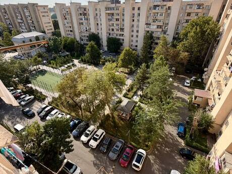 Объявление №6566660 - Баку, пос. Бакиханова, 2-комн., 55 м², 9/9 этаж