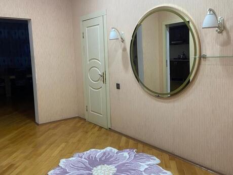 Сдаётся 3-комнатная квартира в новостройке, 8 Noyabr, 150 м², 1 099 AZN/мес, фото 5 / 12