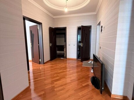 Elan №6566678 - Bakı, Nəriman Nərimanov m., 2 otaqlı, 93 m², 6/17 mərtəbə