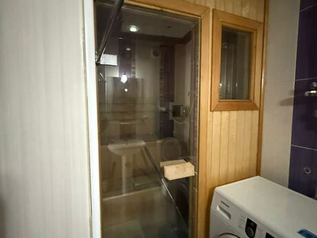 2 otaq · 85 m²