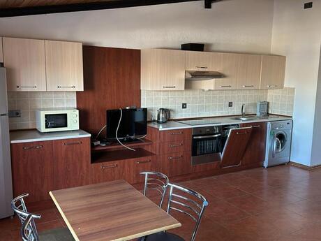Elan №6566684 - Bakı, Şah İsmayıl Xətai m., 1 otaqlı, 60 m², 10/10 mərtəbə
