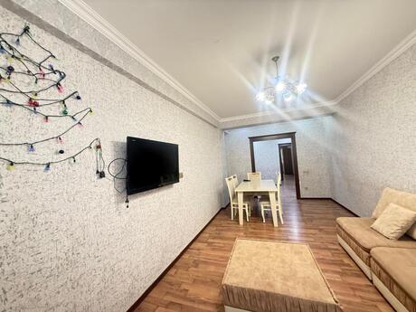 Сдаётся 3-комнатная квартира в новостройке, Həzi Aslanov, 130 м², 800 AZN/мес, фото 3 / 12
