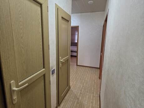 Elan №6566697 - Bakı, Həzi Aslanov q., 3 otaqlı, 77.7 m², 2/9 mərtəbə