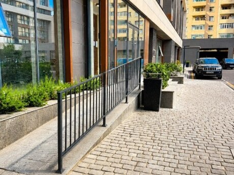 BCR Khatai kompleksində 2 otaqlı yeni tikili mənzil satılır, 92 m², 460 000 AZN, şəkil 4 / 12