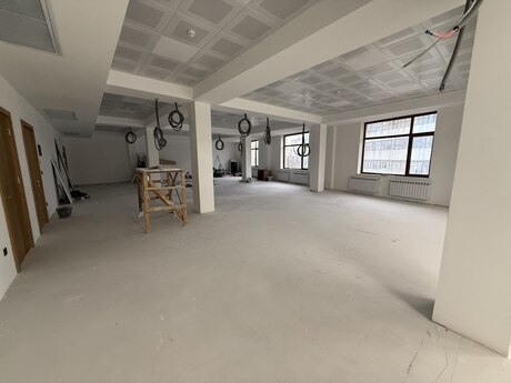 Elan №6566706 - Bakı, Nəriman Nərimanov m., 5 otaqlı, 300 m²