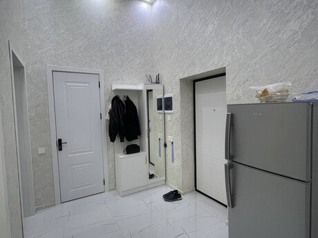 Həzi Aslanovda 2 otaqlı yeni tikili mənzil satılır, 50 m², 110 000 AZN, şəkil 3 / 11