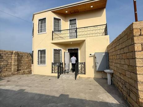 Elan №6566751 - Bakı, Masazır q., 4 otaqlı, 150 m²