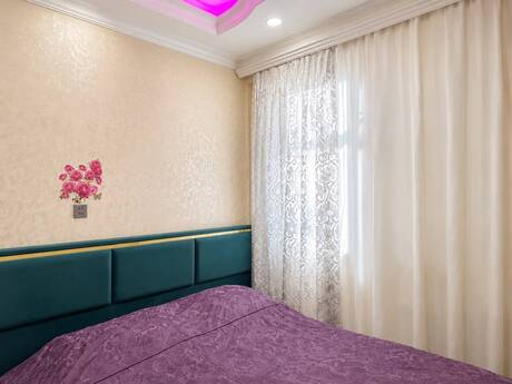 Продаётся 2-комнатная квартира в новостройке, Badamdar, 50 м², 156 000 AZN, фото 3 / 8