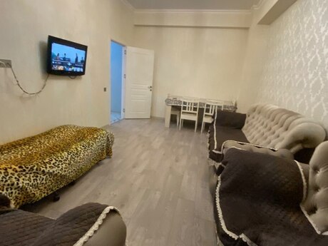 Elan №6566712 - Xırdalan, Xırdalan, 2 otaqlı, 63 m², 9/16 mərtəbə