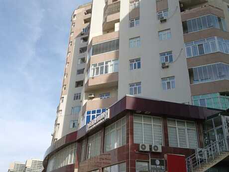 Elan №6566728 - Bakı, İnşaatçılar m., 120 m²