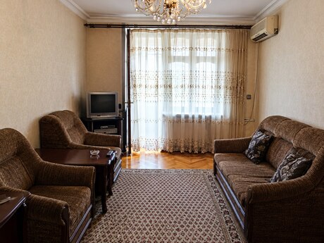 2-комн. · 55 m²