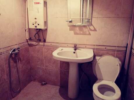 Сдаётся 2-комнатная квартира в старом фонде, 28 May, 55 м², 600 AZN/мес, фото 5 / 6