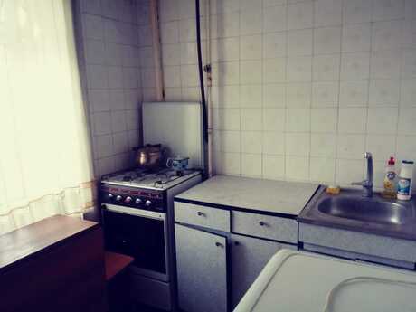 Сдаётся 2-комнатная квартира в старом фонде, 28 May, 55 м², 600 AZN/мес, фото 2 / 6