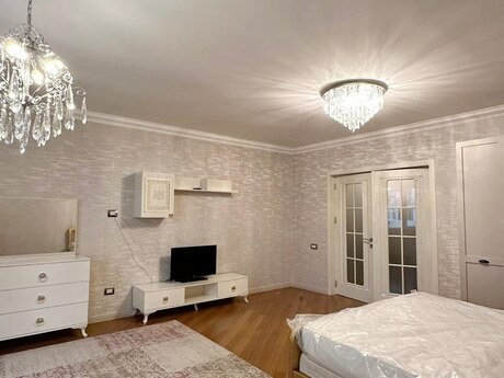 Elan №6566768 - Bakı, Nərimanov r., 3 otaqlı, 114 m², 2/20 mərtəbə