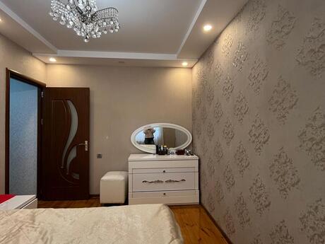 Neftçilərdə 3 otaqlı köhnə tikili mənzil satılır, 82,4 m², 215 000 AZN, şəkil 5 / 12