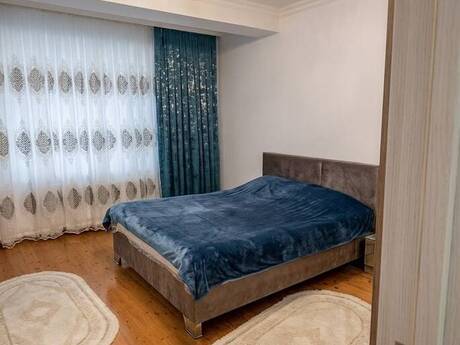 1 otaq · 40 m² · 3/4 mərtəbə, Gənclik