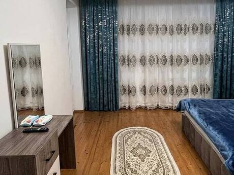 Gənclikdə 1 otaqlı köhnə tikili mənzil kirayə verilir, 40 m², 500 AZN/ay, şəkil 2 / 8
