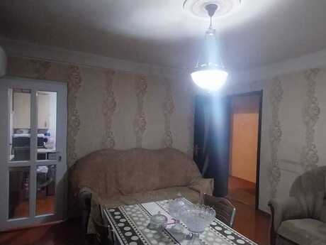 Biləcəridə 2 otaqlı köhnə tikili mənzil satılır, 40 m², 98 000 AZN, şəkil 4 / 12