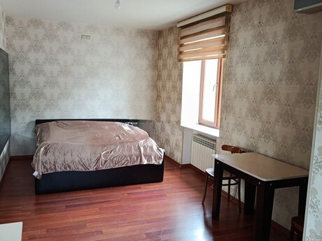 Объявление №6566755 - Баку, Наримановский  р., 1-комн., 40 м², 2/5 этаж