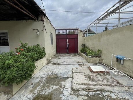 Elan №6566752 - Bakı, Bakıxanov q., 5 sot