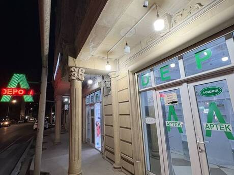Elan №6566774 - Bakı, Bakıxanov q., 80 m²