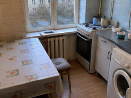 Memar Əcəmidə 3 otaqlı köhnə tikili mənzil satılır, 75 m², 175 000 AZN, şəkil 4 / 5
