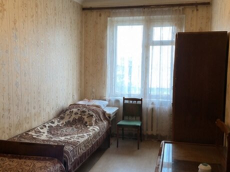 Memar Əcəmidə 3 otaqlı köhnə tikili mənzil satılır, 75 m², 175 000 AZN, şəkil 3 / 5