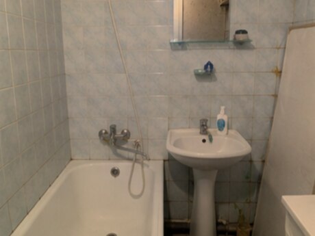 Memar Əcəmidə 3 otaqlı köhnə tikili mənzil satılır, 75 m², 175 000 AZN, şəkil 5 / 5