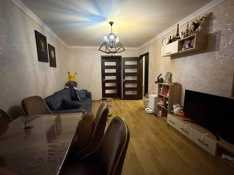 Объявление №6566769 - Баку, пос. Биладжары, 3-комн., 50 м², 5/5 этаж