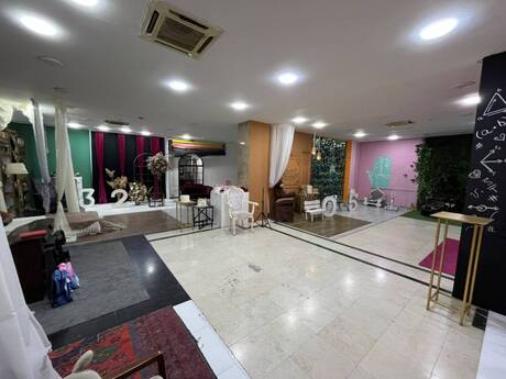 Elan №6566795 - Bakı, Nəriman Nərimanov m., 250 m²