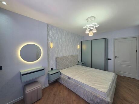 3-room old-build apartment for sale in Əhmədli, 85 m², 249 000 AZN, photo 2 / 12