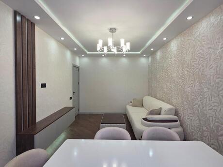 3-room old-build apartment for sale in Əhmədli, 85 m², 249 000 AZN, photo 3 / 12