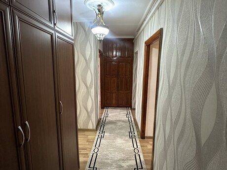 3 otaq · 73 m² · 4/5 mərtəbə, Lökbatan