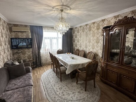 Lökbatanda 3 otaqlı köhnə tikili mənzil satılır, 73 m², 140 000 AZN, şəkil 3 / 12