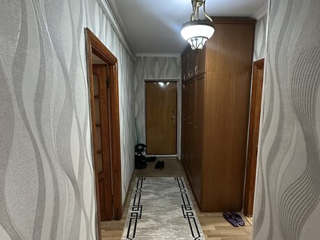 Lökbatanda 3 otaqlı köhnə tikili mənzil satılır, 73 m², 140 000 AZN, şəkil 2 / 12