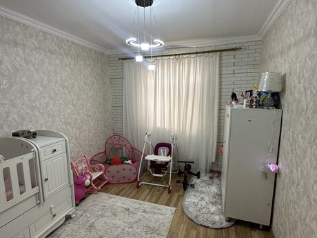 Lökbatanda 3 otaqlı köhnə tikili mənzil satılır, 73 m², 140 000 AZN, şəkil 5 / 12