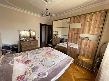 Əhmədlidə 3 otaqlı köhnə tikili mənzil satılır, 80 m², 230 000 AZN, şəkil 5 / 12