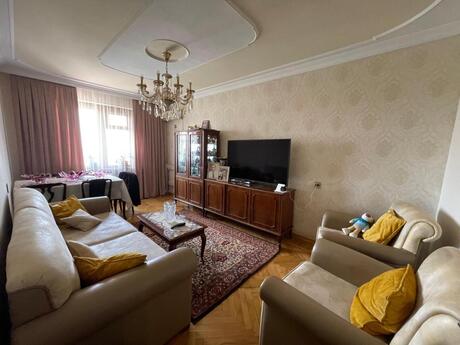 3 otaqlı mənzil, 80 m², Əhmədli, 230 000 AZN