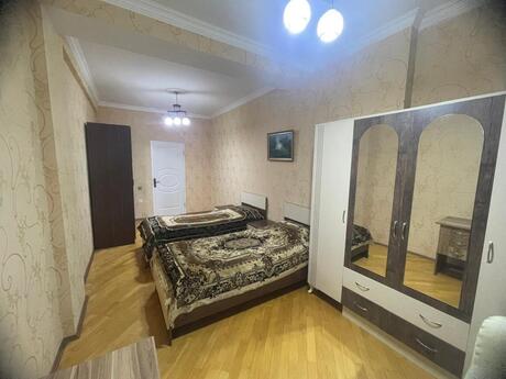 Сдаётся 3-комнатная квартира в новостройке, 8 Noyabr, 142 м², 1 000 AZN/мес, фото 3 / 12