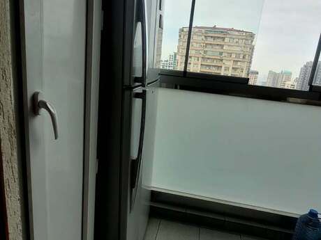 1-room new-build apartment for sale in İnşaatçılar, 50 m², 175 000 AZN, photo 5 / 9