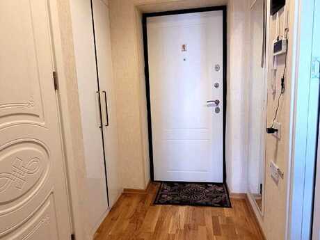 1-room new-build apartment for sale in İnşaatçılar, 50 m², 175 000 AZN, photo 3 / 9