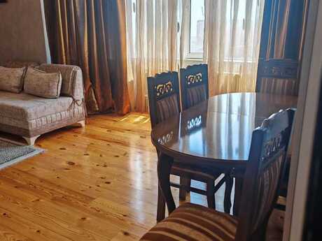 Xalqlar Dostluğunda 3 otaqlı yeni tikili mənzil satılır, 115 m², 265 000 AZN, şəkil 2 / 9