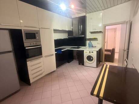 Elmlər Akademiyasında 2 otaqlı yeni tikili mənzil kirayə verilir, 118 m², 1 000 AZN/ay, şəkil 4 / 12