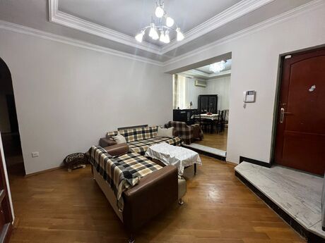 Elan №6566814 - Bakı, Badamdar q., 5 otaqlı, 128 m², 1/5 mərtəbə