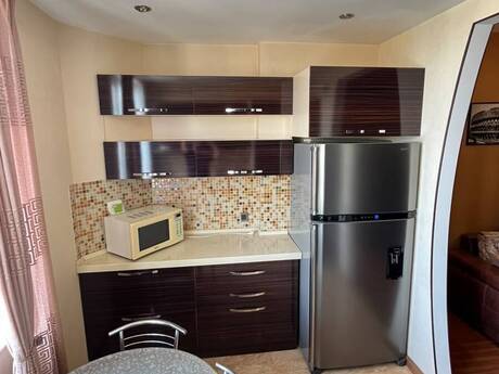 Сдаётся 3-комнатная квартира в новостройке, 20 Yanvar, 80 м², 800 AZN/мес, фото 4 / 12