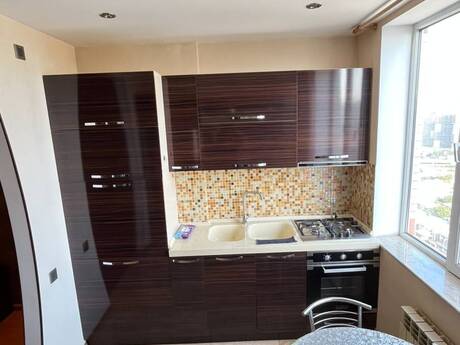 Сдаётся 3-комнатная квартира в новостройке, 20 Yanvar, 80 м², 800 AZN/мес, фото 5 / 12