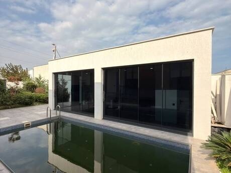 Şüvəlanda 4 otaqlı həyət evi satılır, 170 m², 260 000 AZN, şəkil 5 / 12